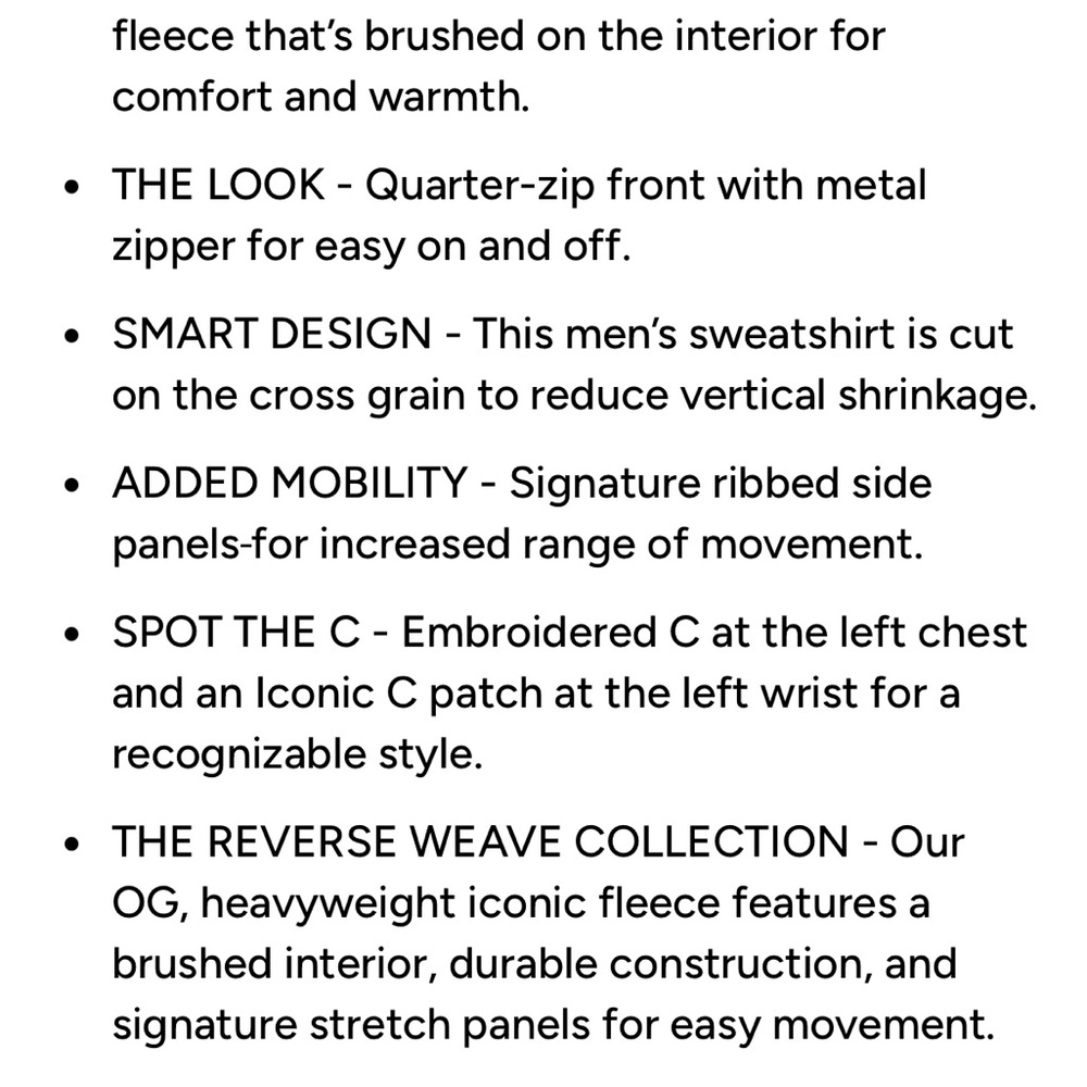 Champion Jogger Large Heather Grey Sweatpants - Picture 6 of 6